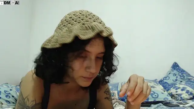 AlinaWoolf_ Live XXX-Chat