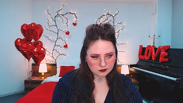 Hennessy_bunnyn Live XXX chat