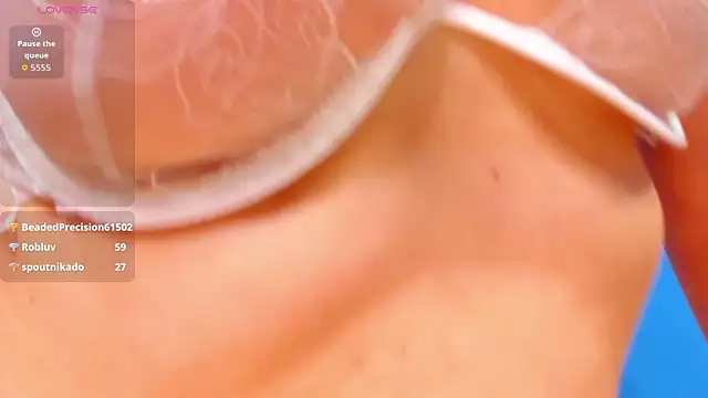 Chatroom XXX en direct de Kira_Adler