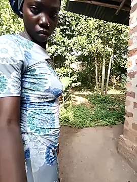 holygrail001のウェブカメラショー