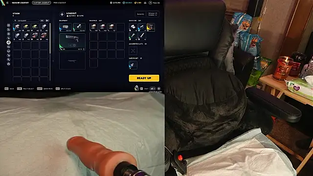 Czat XXX na żywo – roknblaze