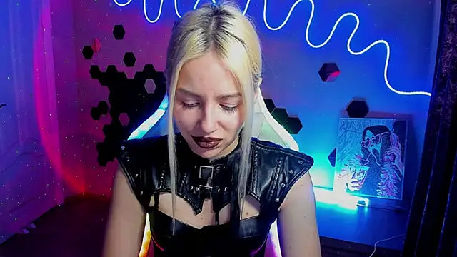 Sembang XXX Secara Langsung mistress_annaa