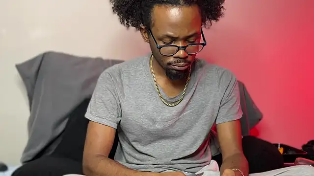 MobyDxck – Live XXX-chat