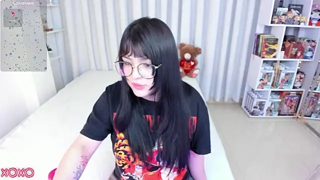 misshoneyxxx Obrolan Langsung XXX