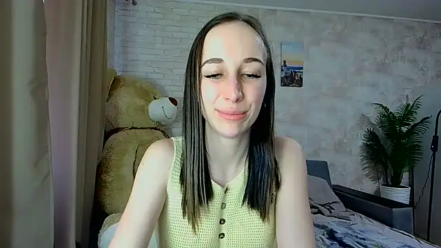 Anika_bloom Chat XXX in diretta