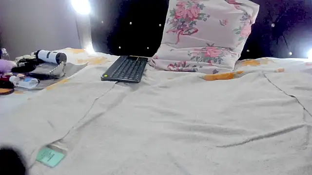 Czat XXX na żywo – violetadumsper