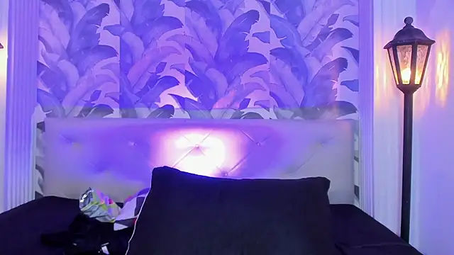 Czat XXX na żywo – Sami_Evanns