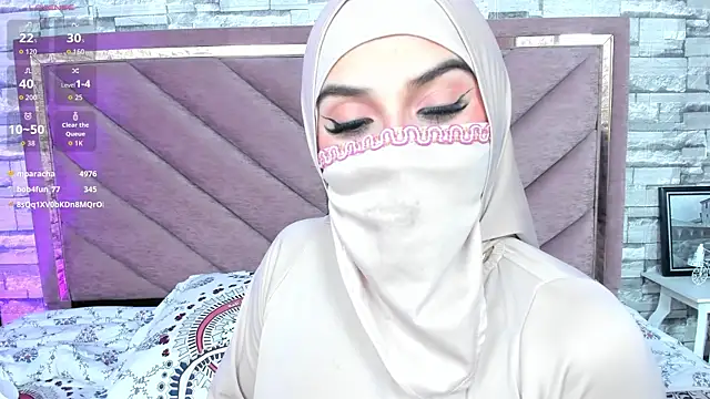 Czat XXX na żywo – malek_zark2