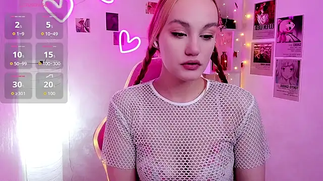 Онлайн чат XXX Ida_FaneStain