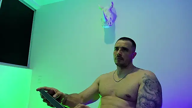 Dagoti – Live XXX-chat