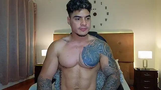 Steven_Velez Live XXX-chat