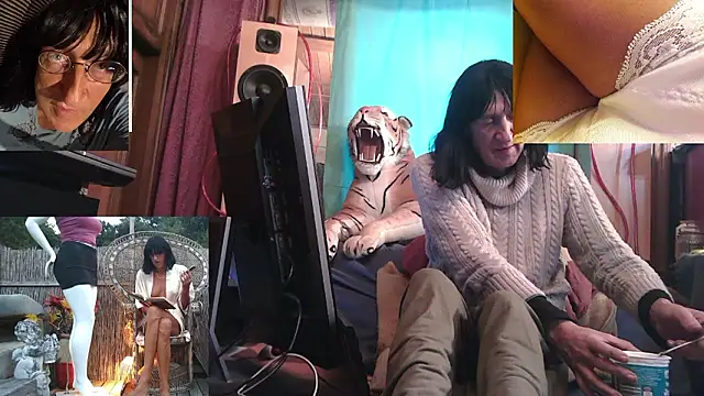 SissiDomination Chat XXX live