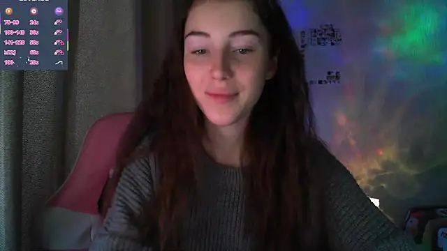 Chat XXX ao vivo de eskatmi