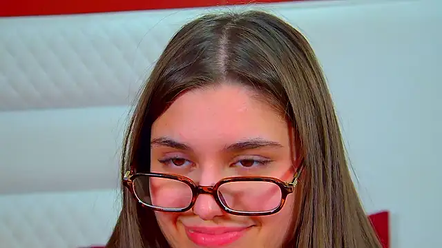 Chat +18 de ArianaAllens ao vivo