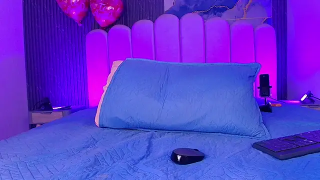 Czat XXX na żywo – abbyrouss_