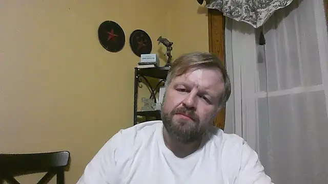 TheOneDonShaun – Live XXX-chat