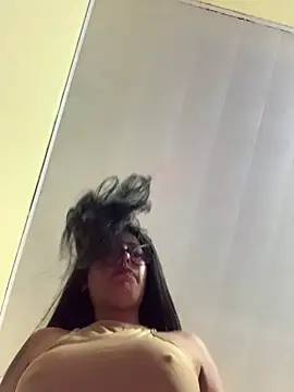 Candy_LS Obrolan Langsung XXX