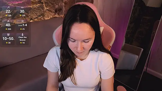 SindieStorm Chat XXX in diretta