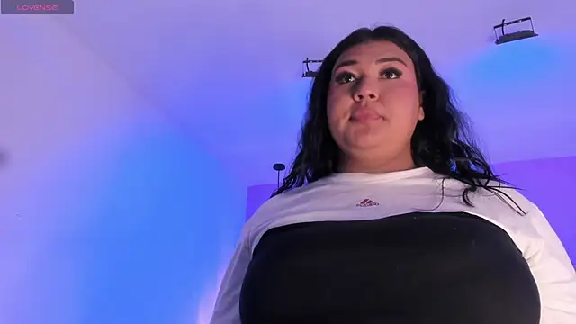 Dojaaiisha – Naživo XXX chat