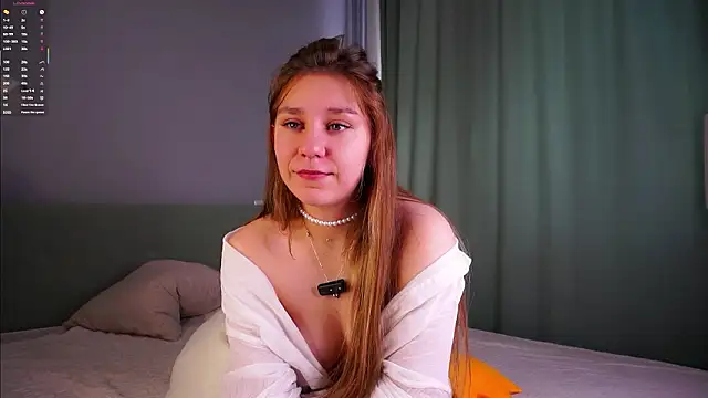 ShantellAngulo 라이브 XXX 채팅