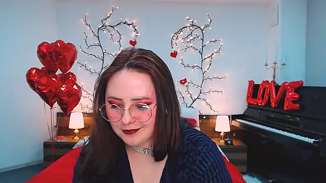 Онлайн чат XXX Hennessy_bunny