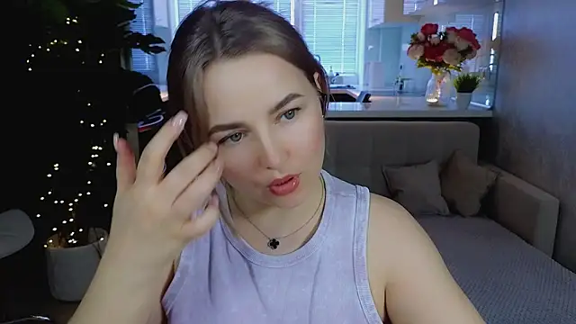 Mira_Mermayd: απευθείας συνομιλία ΧΧΧ