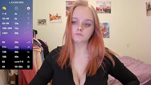 Kofein 现场XXX聊天