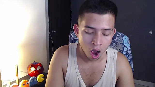 harold_18_ Live XXX-chat