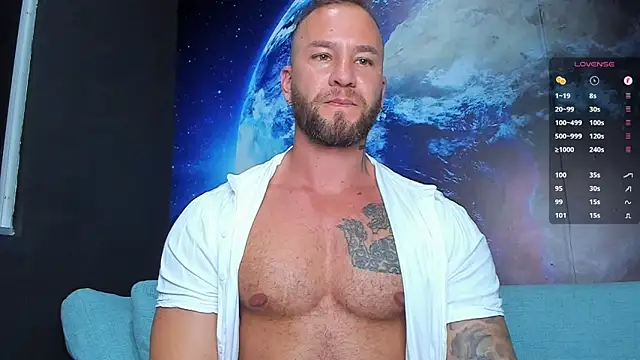 delessandro_world Live XXX-chat