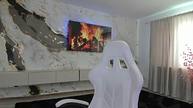 patriciakeys – Live XXX-chat