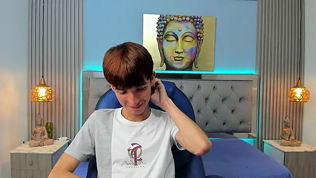 Jake_evans Live XXX-chat