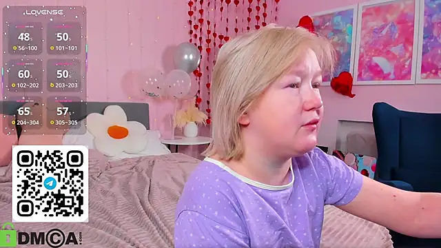 Sara_Robinson – Live XXX-chat