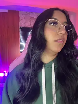 Chat XXX en directo de Tamara_Roberts1