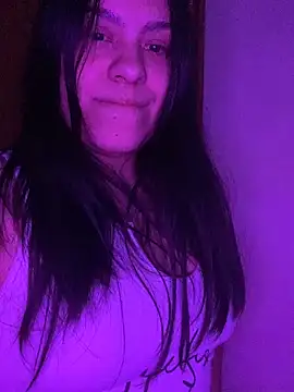 SmokyDee – Live XXX-chat