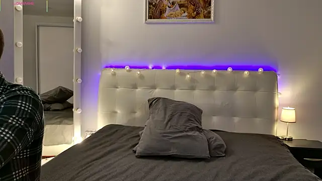 Eliza77 现场XXX聊天