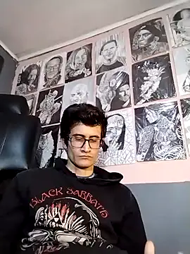 Loggan_donnelly 라이브 XXX 채팅