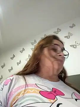 Chat XXX en directo de ANTONELLA_VIOLETA_