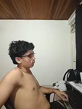 SrJacobs Live XXX-chat