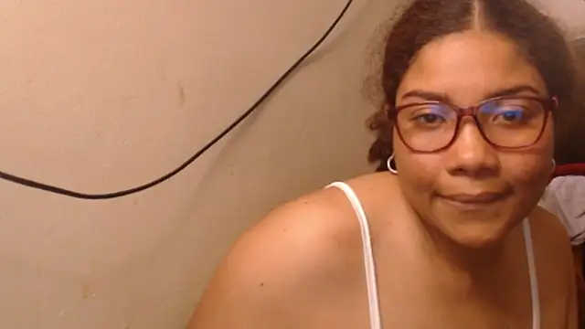 Chat XXX en directo de madelene