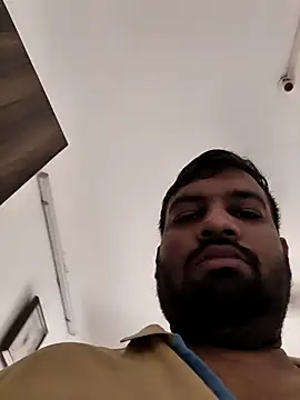 Pertunjukan Kamera Web vinay_smalldick