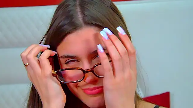 Chat +18 de ArianaAllens ao vivo