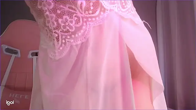 Lexi_Bottom 现场XXX聊天