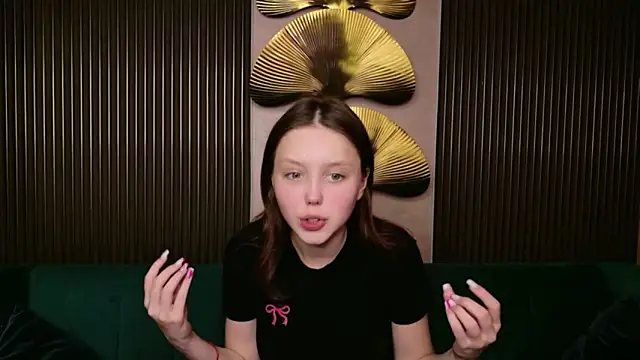 Chat XXX en directo de Samantha_Martines