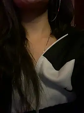 Chat XXX ao vivo de Michelle_ec