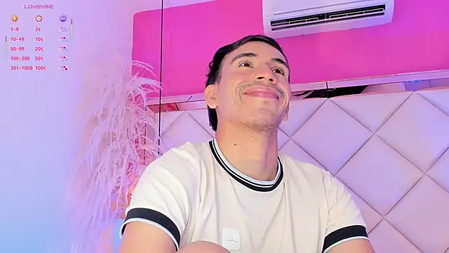 Mr_aronnn_ Live XXX-chat