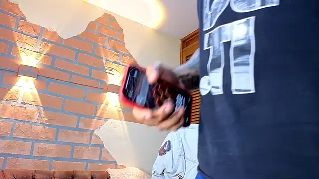 mister_eithan Live XXX-chat