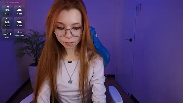 PinkAn8el 现场XXX聊天