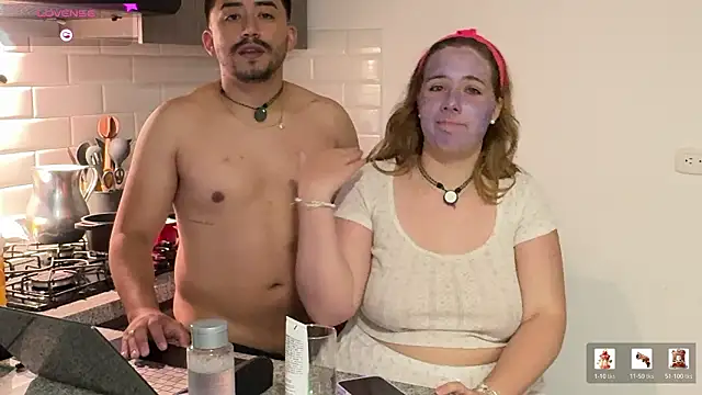 Sofii_n_Diego Live XXX Chat