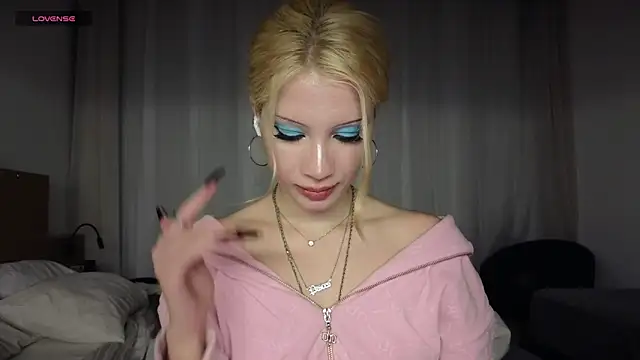 qualitybab – Live XXX-chat