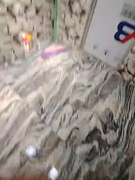 Shanalex2234 Pertunjukan Webcam